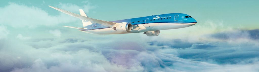 electronics manufacturing case study KLM