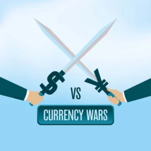 china currency war has become very important factor recently