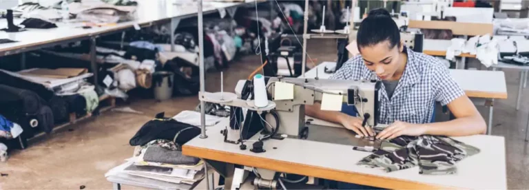 China Labor Costs are rising but automation limits the effect