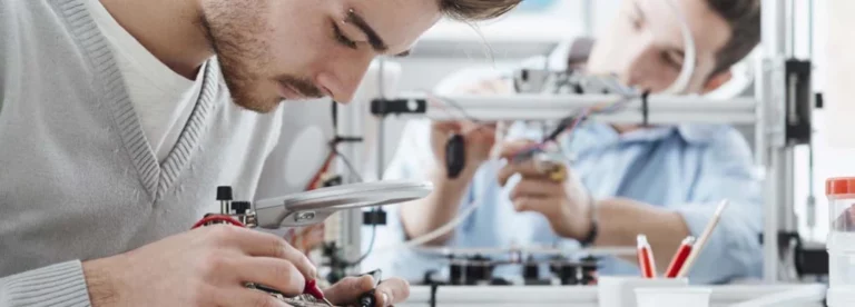 Product Specification is the crucial first step for manufacturing