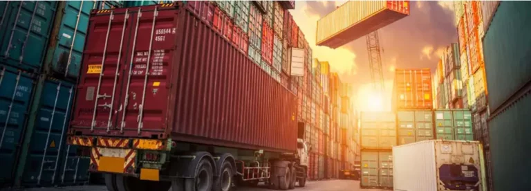Shipping from China can be tricky, many options for containers, rates and co