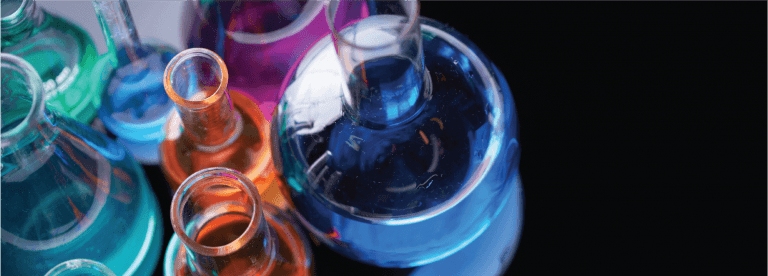 chemical industry