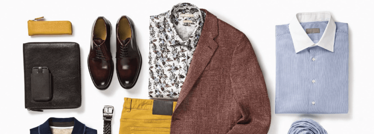 fashion accessories industry