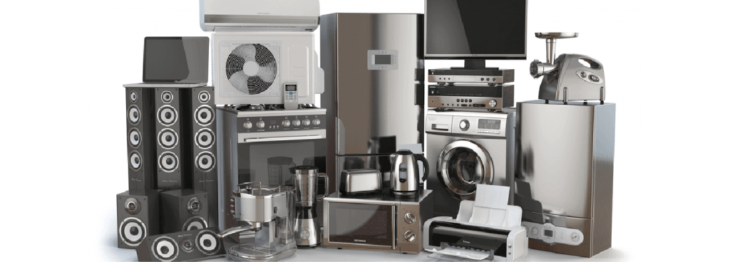Industry Reports 8 consumer electronics industry
