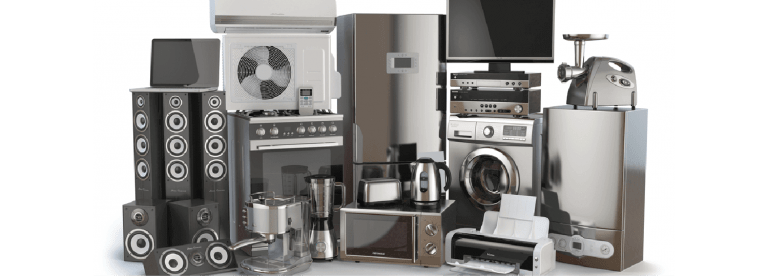 consumer electronics industry