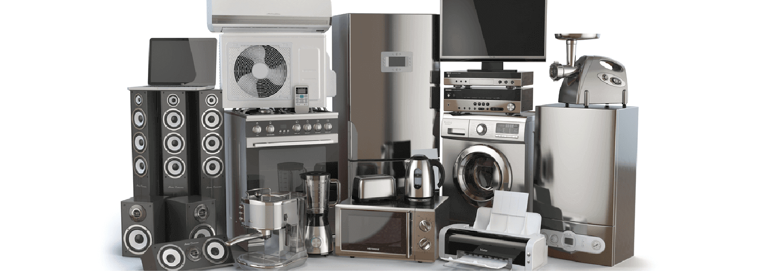 China largest consumer market for electronic household appliances - MPR  China Certification GmbH