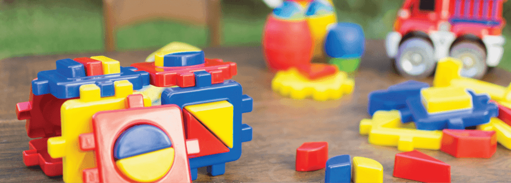 Industry Reports 6 INDUSTRY REPORTS CHILDREN PRODUCTS TOYS