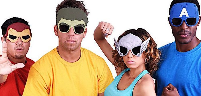 Sun-Staches: a quality check at every step