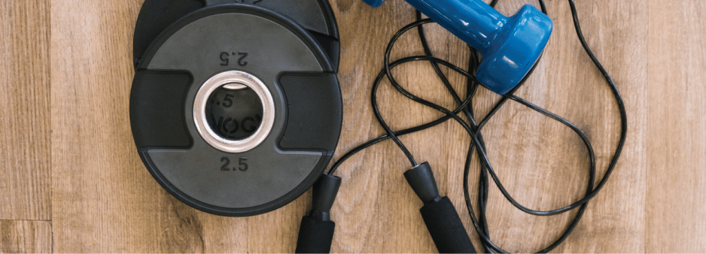 sports equipment industry
