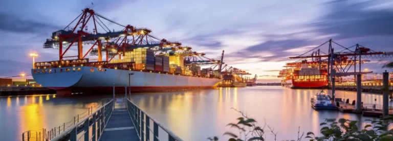Sectors of the Chinese economy are important for manufacturing