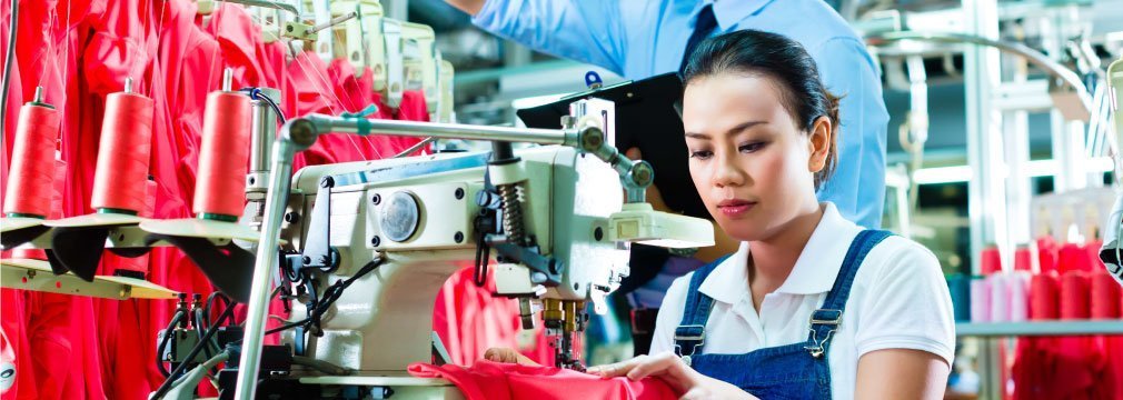 6 Reasons Why Garment Manufacturing in China is Difficult