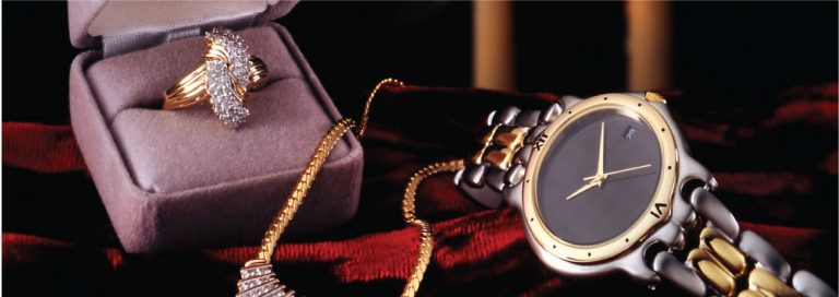 jewelry industry