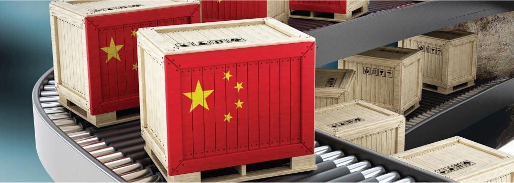 Big Problems of Importing from China