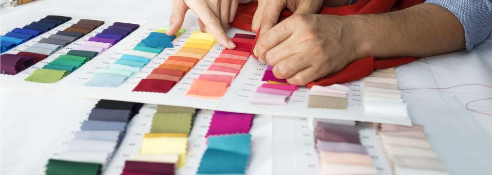 Choosing Perfect Material For Successful Clothing Production