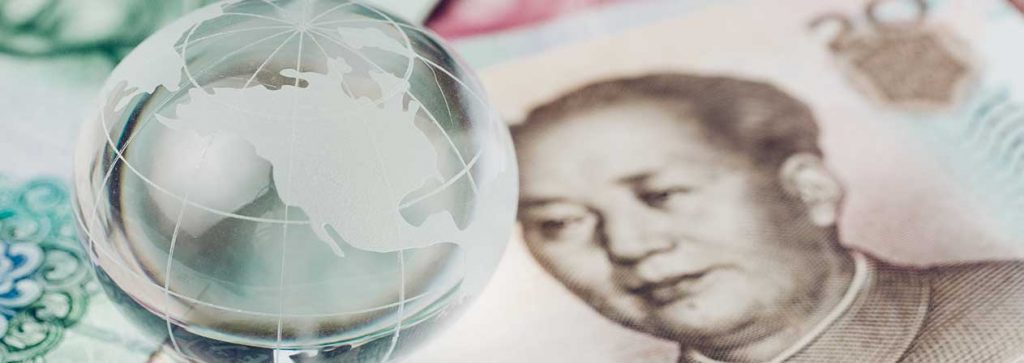 legal issues investing in china