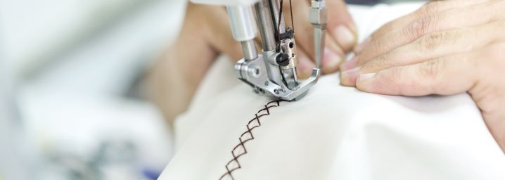 Ultimate Guide on How to Sew Popular Types of Seams