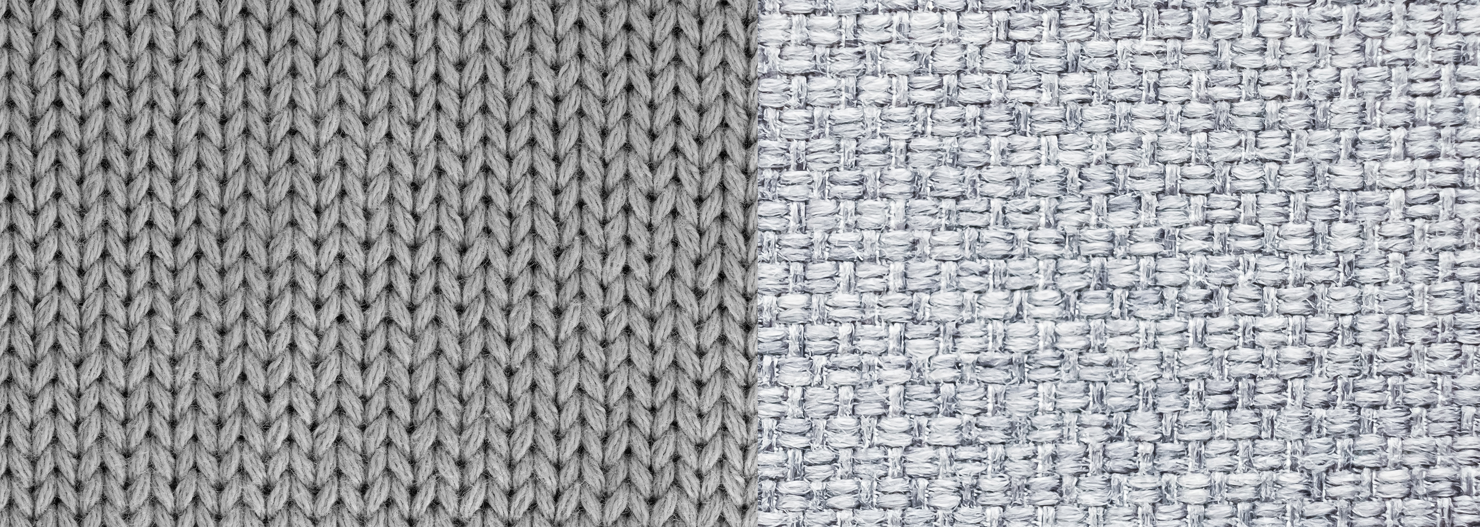 Woven vs. Knit Fabrics: Understanding the Key Differences for Sewing