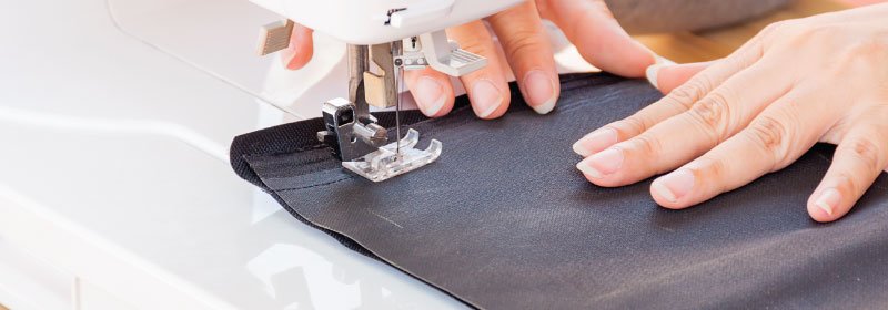 What is Seam? 22 types of SEAMS & How to sew them - SewGuide