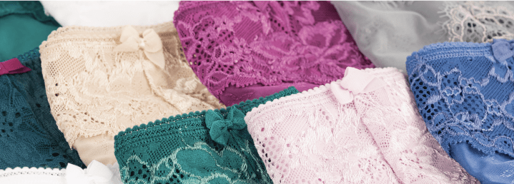 How to Make Custom Women's Underwear