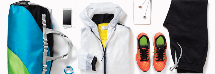 Best Men's Sportswear: Top Brands & Quality List