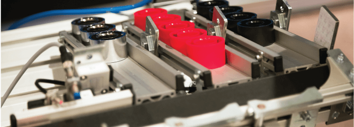 the future of plastic injection molding lies in the hands of the industry