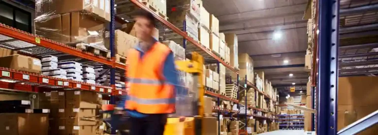 Why ISO 9001 is essential in manufacturing