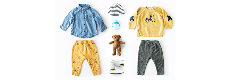 top toddler clothing brand