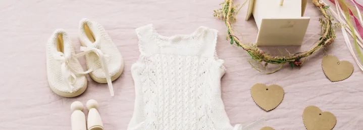 all-white baby boy clothes