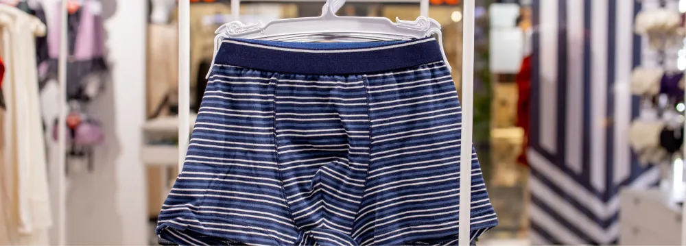 best boxers for men