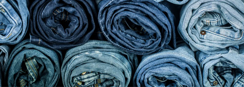 45 Different types of Jeans : Do you have a favourite? - SewGuide