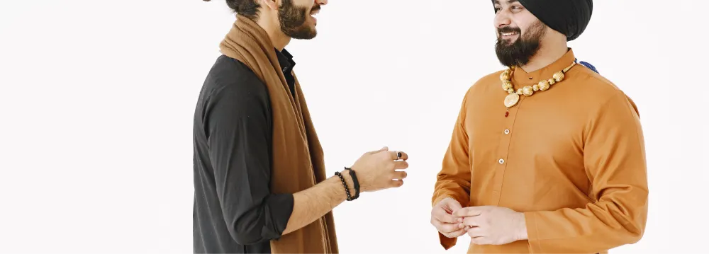 islamic clothes for men