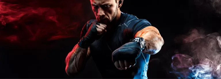 men's sports clothing