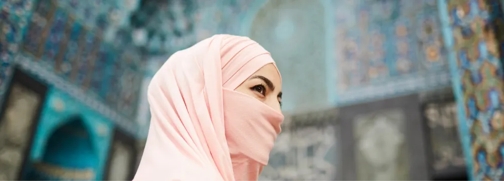 popular islamic clothes for ladies 