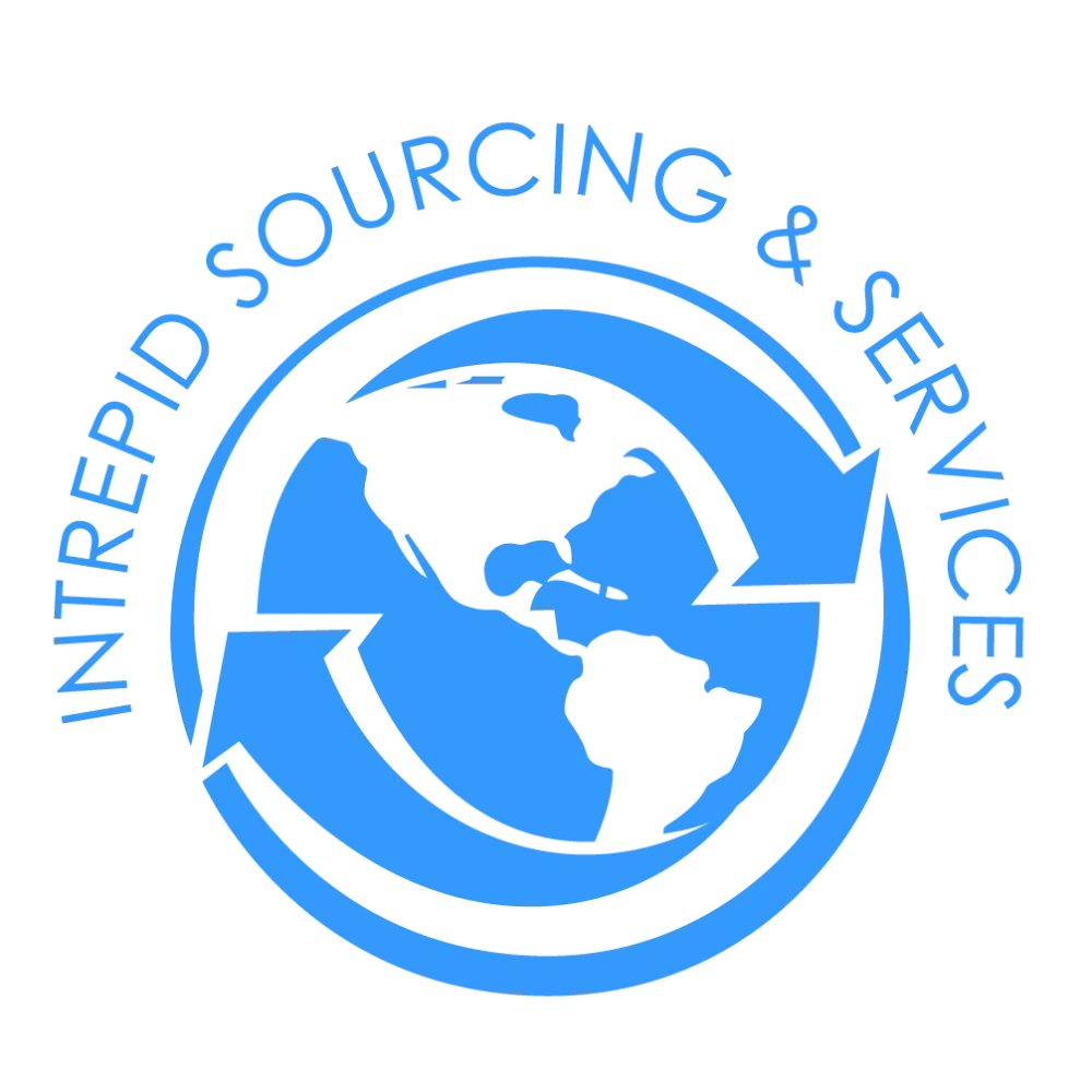 Intrepid Sourcing & Services
