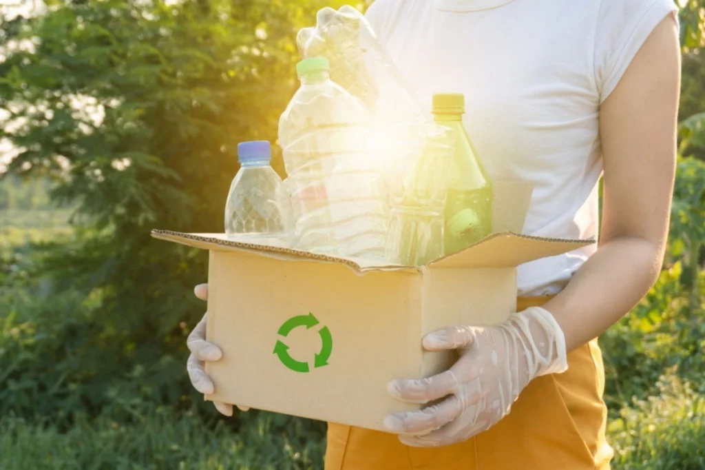 10 Creative Plastic Recycling Ideas You Need to Consider 1 Creative plastic recycling ideas