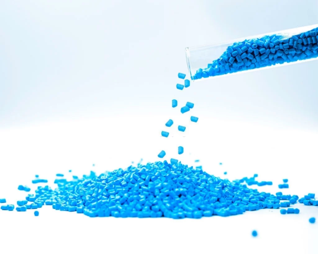 Raw Materials for Polymer Production 9 Raw materials for polymer production
