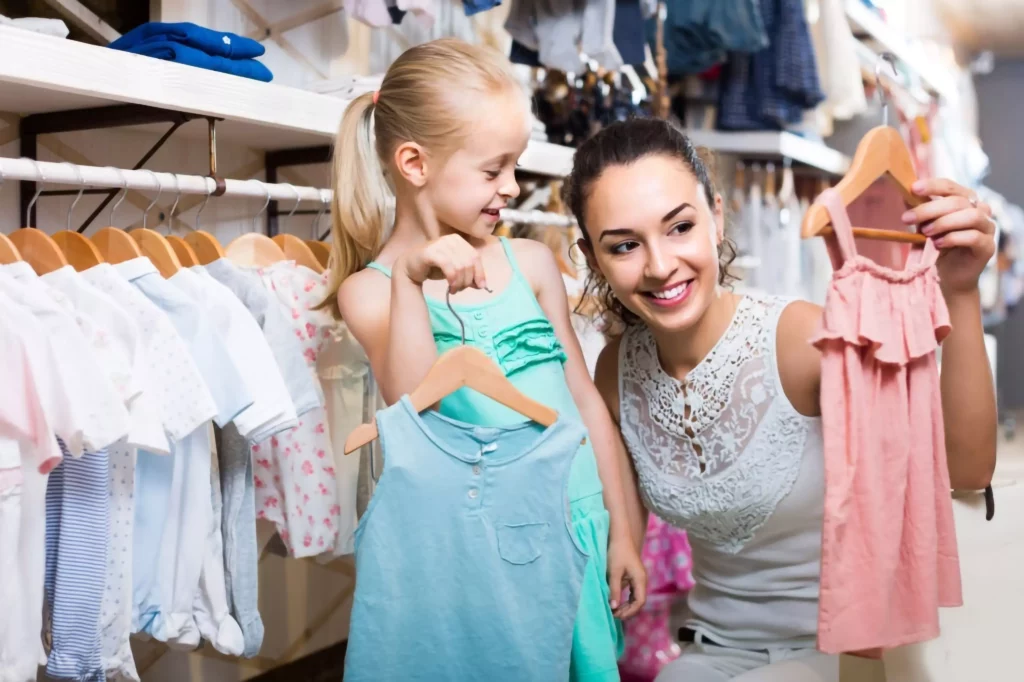Baby Clothes, Big Profit: Children's Wear Market Revenue 9 Childrens Wear Market in 2020