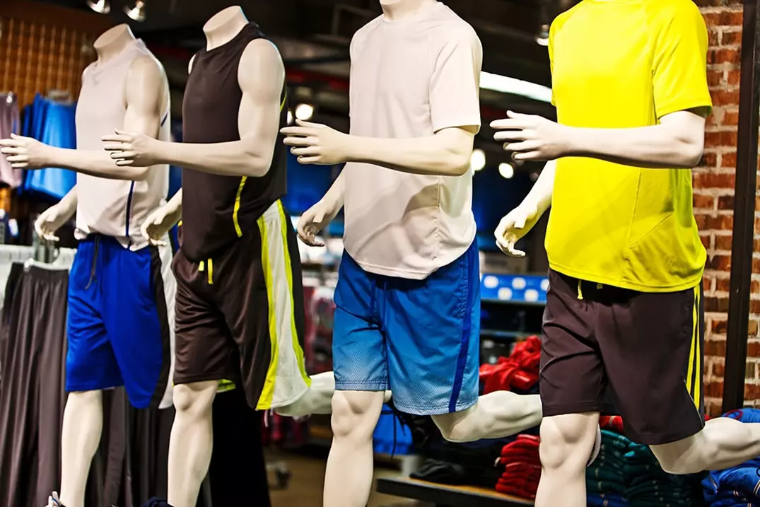 Activewear Market Size: Share & Growth Rate