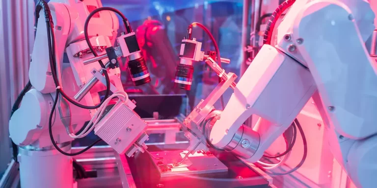 The utilization of robotics in manufacturing is one of the innovations that contribute to the rise of electronics manufacturing