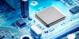 Different integrated circuit types and usage