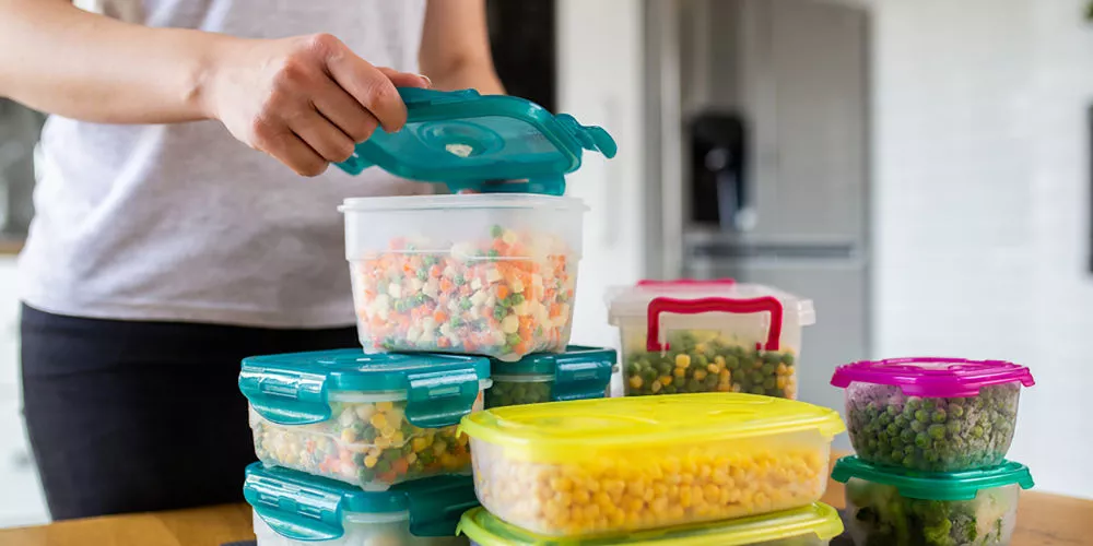 Get to know food-grade plastics for everyday use.