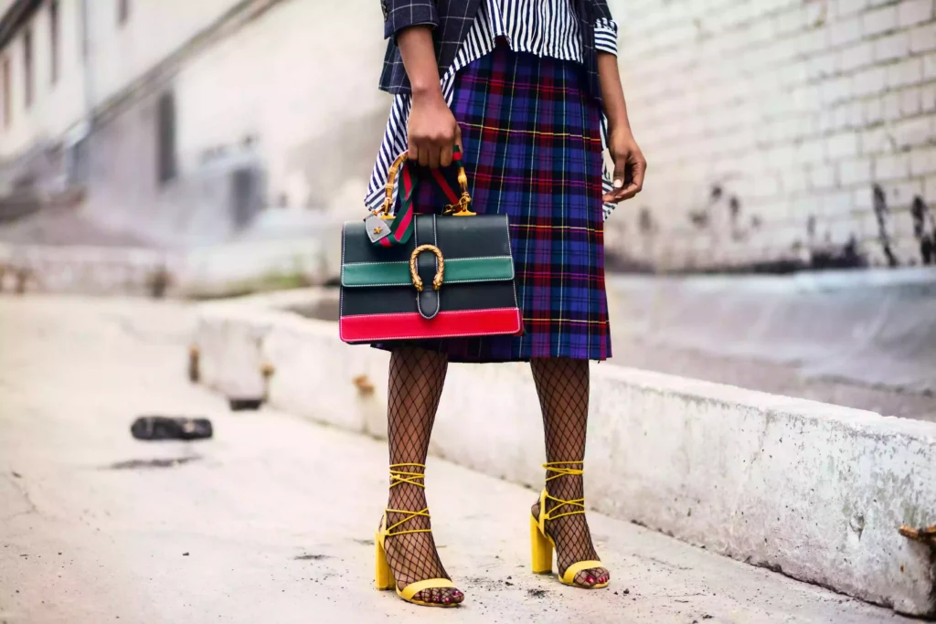 Apparel & Footwear Market Growth Rates by Type 4 footwear market growth