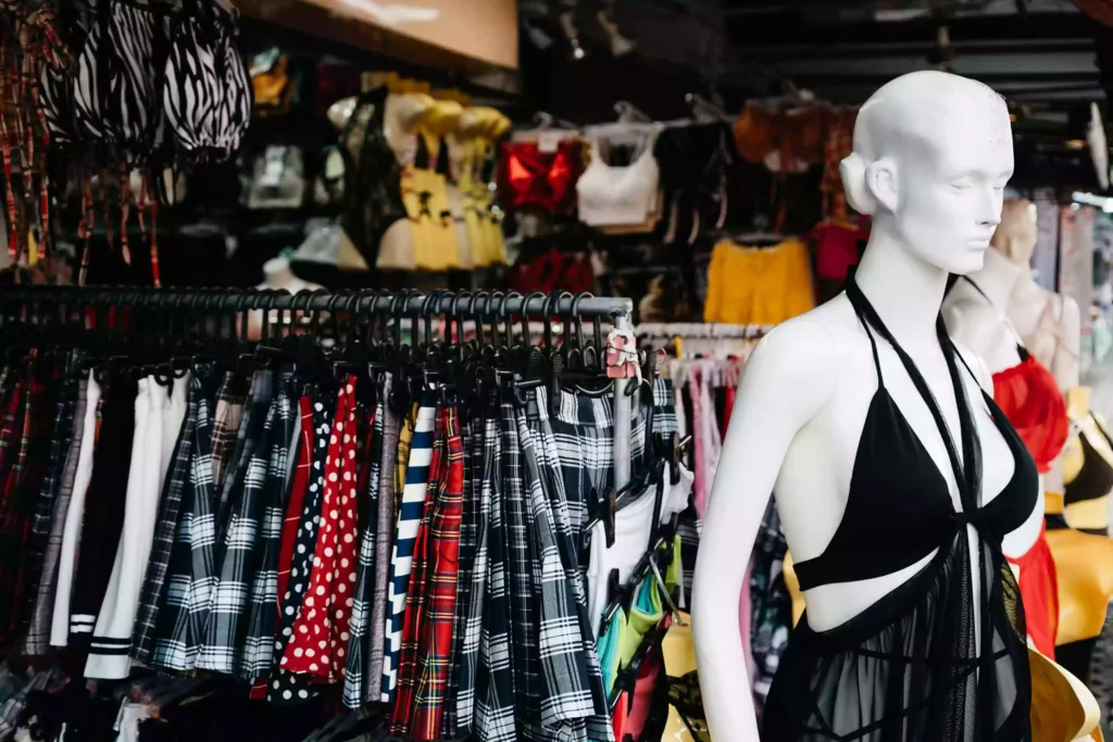 Clothing Market Revenue to Reach New Heights 7 clothing market revenue