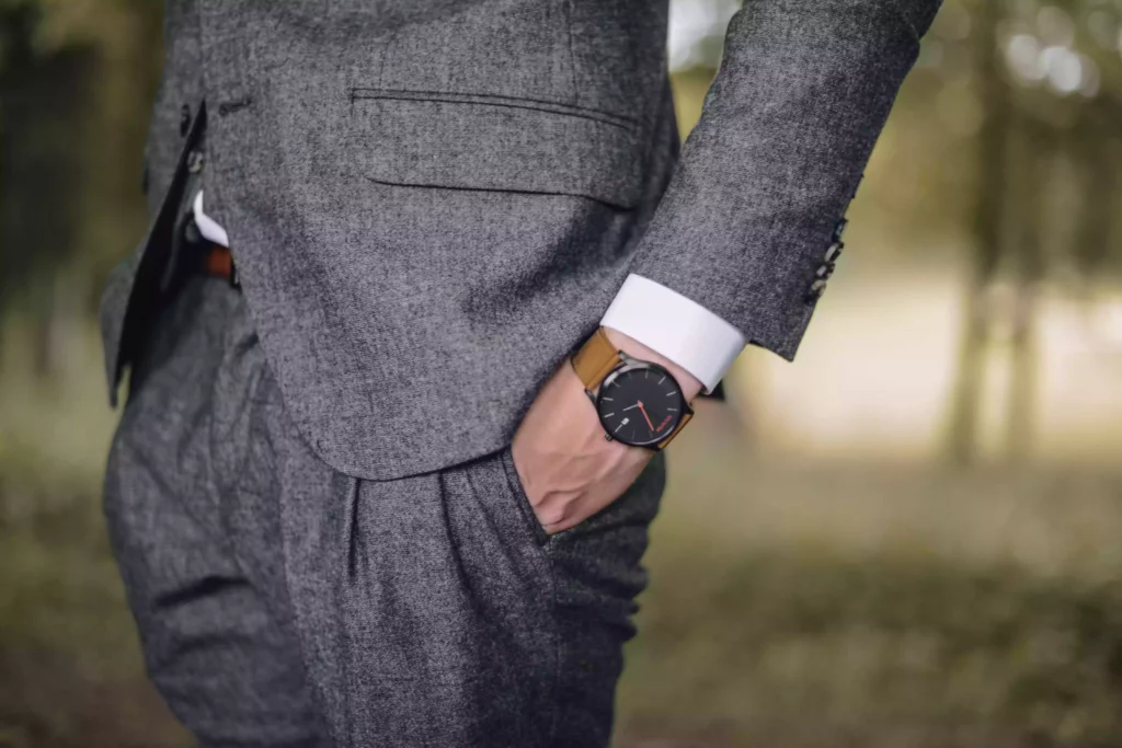 Men's Clothing Market Revenue by Country 8 men's clothing market statistics by country