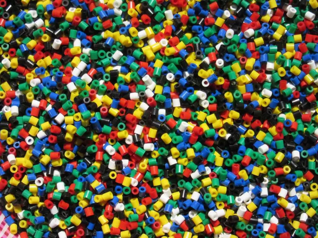 Global Thermoplastic Production: Long-Term Outlook 10 global thermoplastic production reference items made