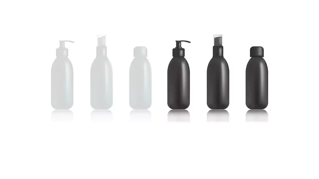 Polyethylene Terephthalate / PET Packaging Use by Sector 2 pet packaging use by sectors examples