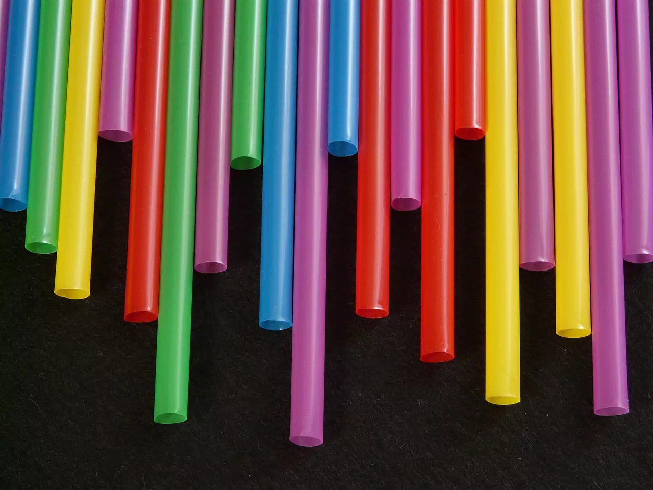 pp material example straw drinking usage material