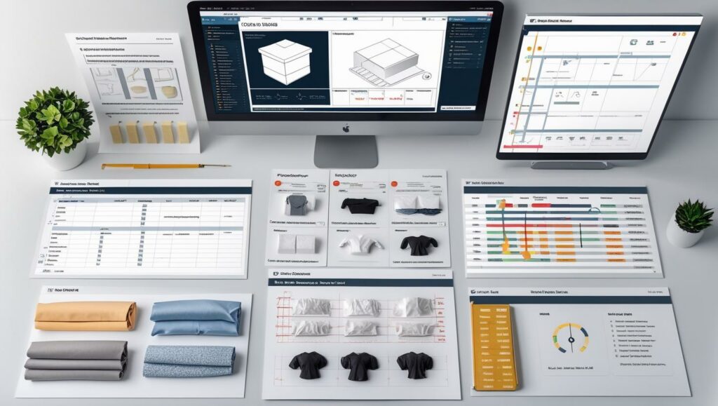 manufacturing quality control process