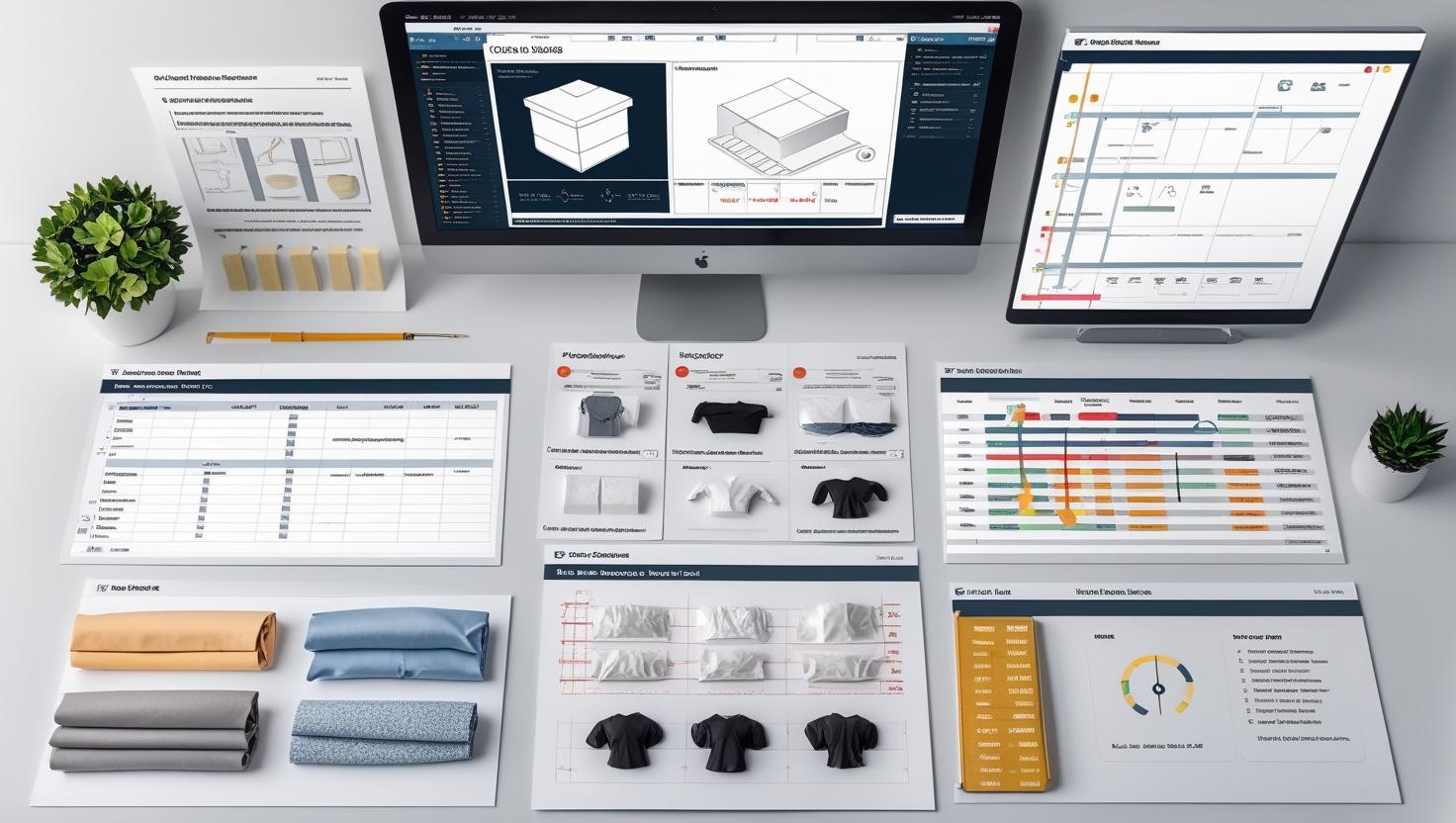 overseas manufacturing