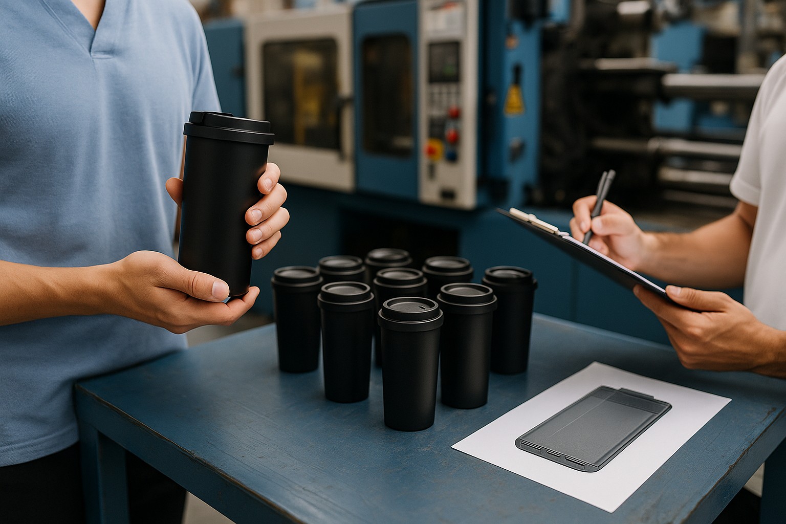Minimum Order Quantity